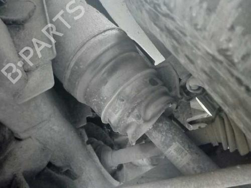 Used Right rear shock absorber LAND ROVER DISCOVERY III (L319) 2.7 TD 4x4 (190 hp) 5659045