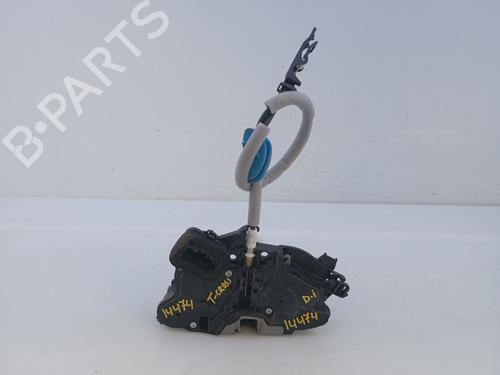 Used Front left lock Front left lock 32684674 32684674