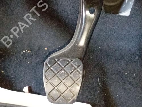 Bremsepedal VW T-ROC (A11, D11) 2.0 TDI SCR (116 hp) 32997772