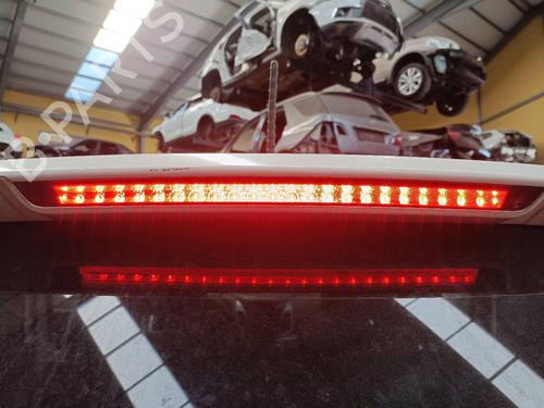 Used Third brake light SSANGYONG KORANDO (CK) [2010-2025]  22636939