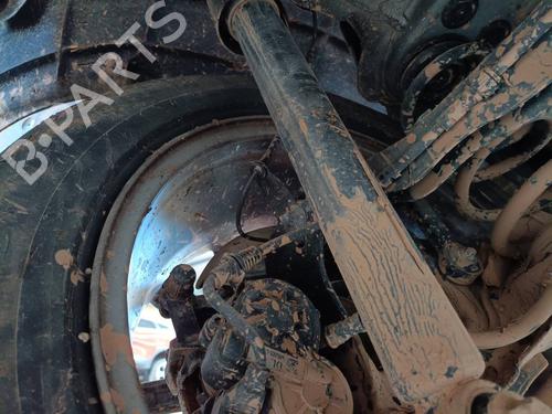 Used Left rear shock absorber BMW X1 (F48) sDrive 18 d (150 hp) 23039406