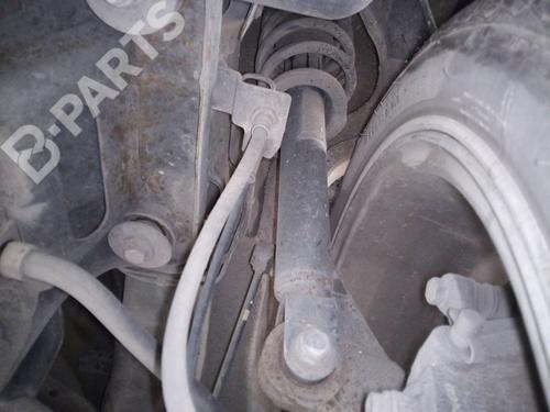 Used Right rear shock absorber Right rear shock absorber CHEVROLET EPICA (KL1_) 2.0 D (150 hp) 7786170 7786170