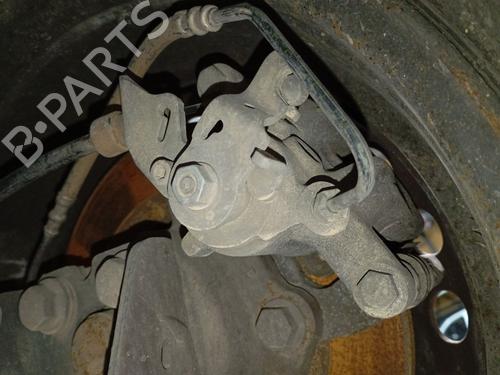 Used Right rear brake caliper Right rear brake caliper MERCEDES-BENZ CITAN Box Body/MPV (W415) 109 CDI (415.601, 415.603, 415.605) (90 hp) 34396100 34396100