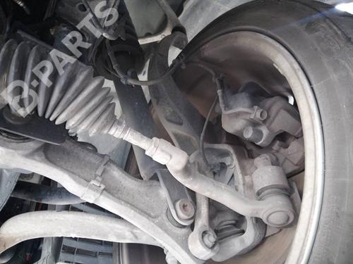 Used Right front steering knuckle Right front steering knuckle JAGUAR XF I (X250) 2.2 D (190 hp) 10390459 10390459