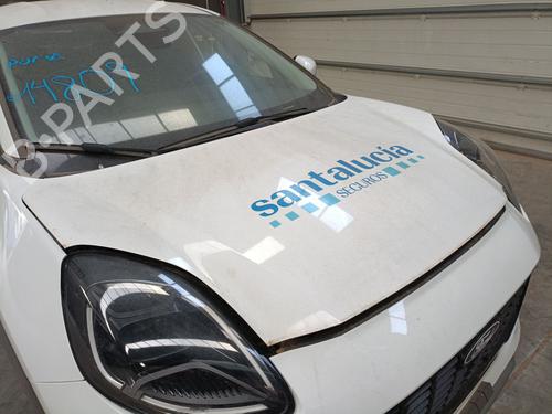 Motorhjelm FORD PUMA (J2K, CF7) 1.0 EcoBoost mHEV | BP36531498C1 - Image 3