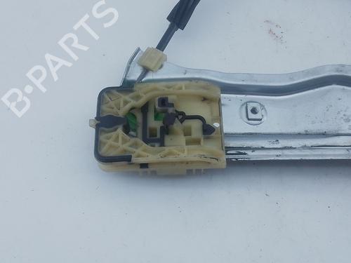 Front right window mechanism FORD TRANSIT COURIER B460 Box Body/MPV 1.5 TDCi | BP33872790C23  - Image 5