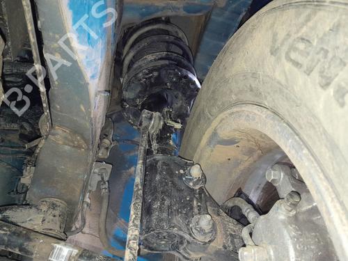 Left front shock absorber HYUNDAI TUCSON (TL, TLE) 1.6 GDi | BP24640684M16 