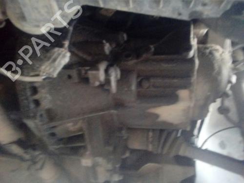 Engine control unit (ECU) FIAT SEICENTO / 600 (187_) 1.1 (187AXB, 187AXB1A, 187AXC1A02) | BP9277841M57 