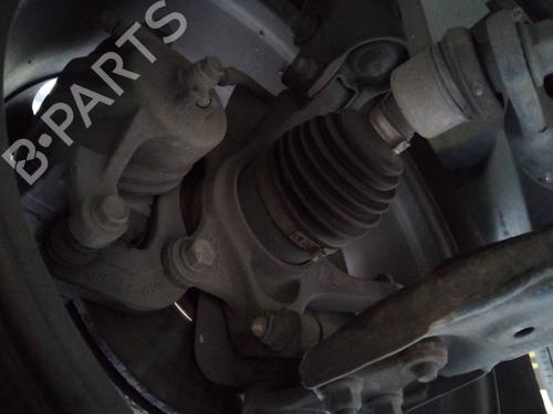 Used Right front steering knuckle HYUNDAI ix35 (LM, EL, ELH) [2009-2016]  10188873