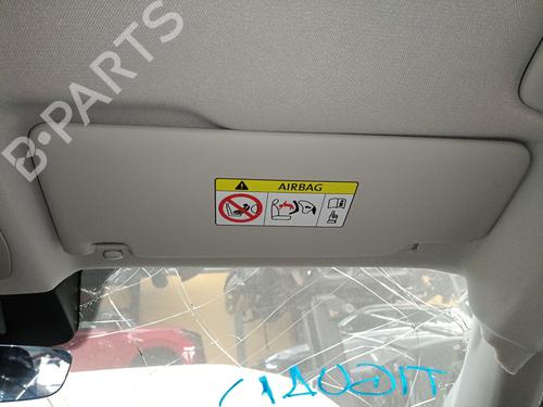 Højre solskærm VW TIGUAN (CT1) 1.5 eTSI | BP39406766I2 - Image 2