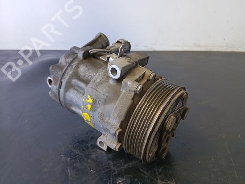 AC Kompressor OPEL COMBO Box Body/MPV (X12) 1.3 CDTI (B05) | BP28143170M34 