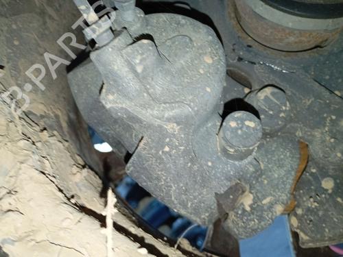 Bremssattel rechts vorne für FORD FOCUS III 1.0 EcoBoost (125 hp) 32393748