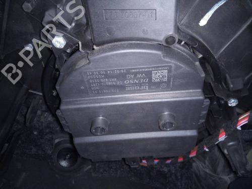 Used Heater blower motor AUDI A6 C7 Avant (4G5, 4GD) [2011-2019]  18354650