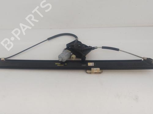Used Front left window mechanism Front left window mechanism VW CRAFTER Van (SY_, SX_) 2.0 TDI FWD (SYB, SYC, SYD) (102 hp) 39950987 39950987