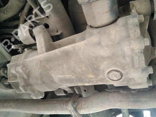 Used Rear differential KIA SPORTAGE II (JE_, KM_) [2004-2011]  7063143