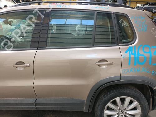Used Left rear door Left rear door VW TIGUAN (5N_) 2.0 TDI (110 hp) 34250527 34250527