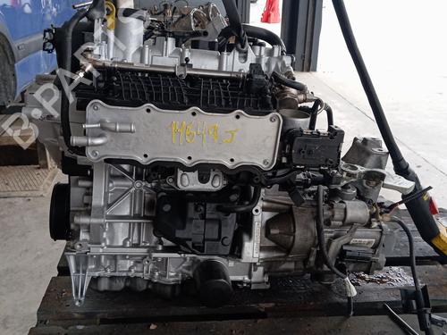 Engine SEAT LEON ST (5F8) 1.4 TGI | BP36448401M1 - Image 14