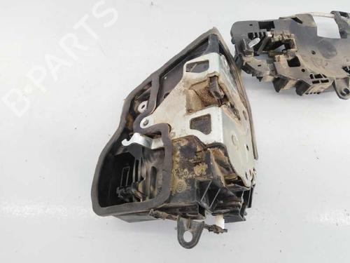 Rear right lock BMW 1 (E87) 120 d | BP2851843C99 