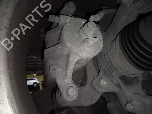 Used Right front brake caliper HYUNDAI ix35 (LM, EL, ELH) [2009-2016]  19517902