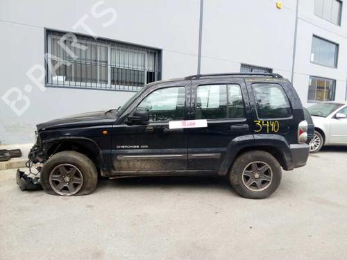 Engine JEEP CHEROKEE (KJ) 2.8 CRD 4x4 | BP232548M1 