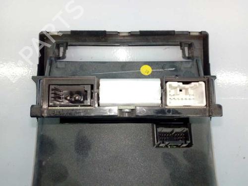 Commande Chauffage VOLVO V50 (545)  | BP2962348I5 