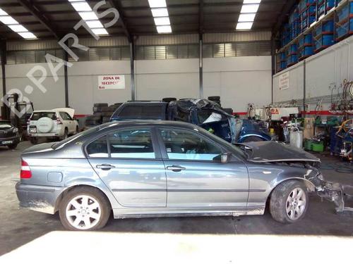 AC compressor BMW 3 (E46) 320 d | BP7232496M34 