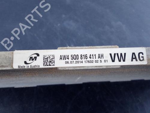 AC radiator SEAT LEON (5F1)  | BP25742218M32  - Image 5