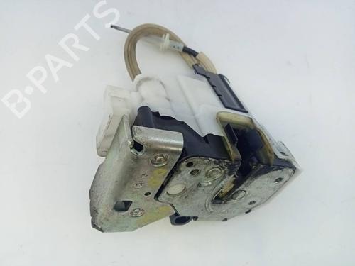 Front right lock OPEL COMBO Box Body/MPV (X12) 1.3 CDTI (B05) | BP16677257C97 