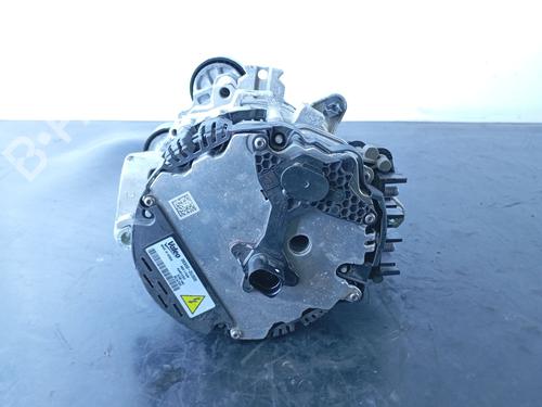 Alternator KIA SPORTAGE V (NQ5) 1.6 CRDi MHEV | BP25745574M7 
