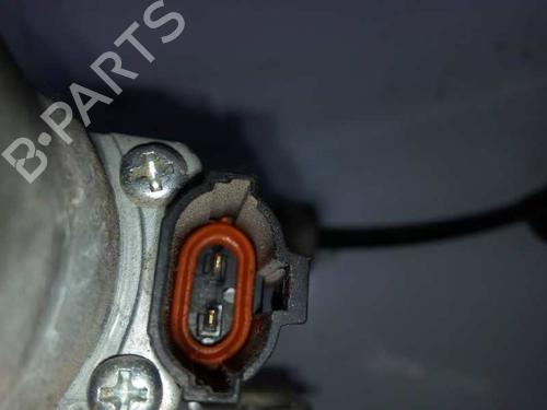 Front right window mechanism OPEL ANTARA A (L07)  | BP8171390C23 