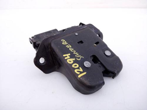 Tailgate lock DACIA SANDERO III  | BP17491848C101 