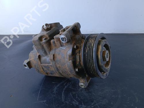 AC compressor AUDI Q5 (8RB) 2.0 TDI quattro | BP28074922M34 