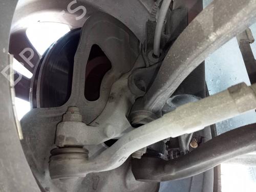 Used Right front steering knuckle MERCEDES-BENZ C-CLASS T-Model (S204) [2007-2014]  15656594