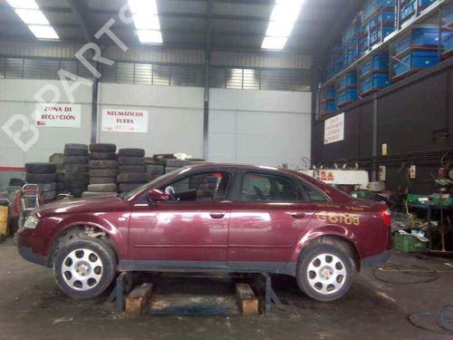 Gearbox AUDI A4 B6 (8E2) 1.8 T | BP6826436M3 