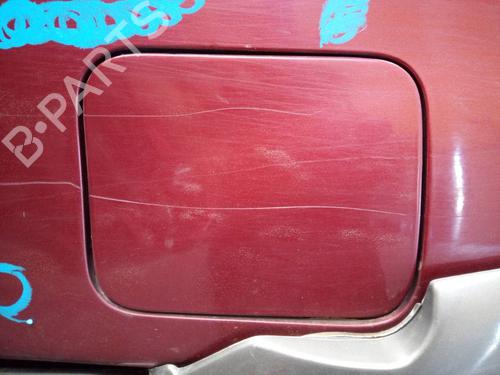 Used Fuel flap NISSAN TERRANO II (R20) [1992-2007]  20133603