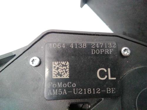 Front right lock FORD C-MAX II (DXA/CB7, DXA/CEU) 1.0 EcoBoost | BP5029698C97 