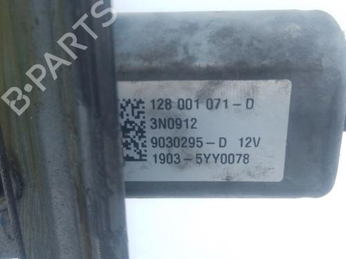 Front right window mechanism DACIA LODGY (JS_) 1.5 dCi (JSMC, JSAF) | BP39955428C23 - Image 4