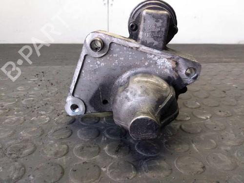 Starter PEUGEOT TRAVELLER Bus (V_) 1.6 BlueHDi 115 | BP7176427M8 