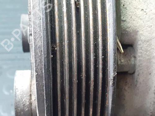 AC compressor NISSAN PATHFINDER III (R51) 2.5 dCi | BP6099995M34 