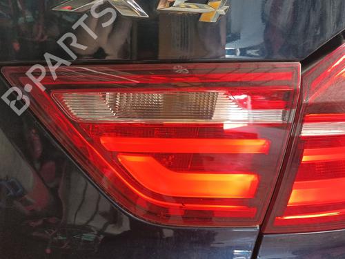 Used Right tailgate light Right tailgate light BMW X4 (F26) xDrive 20 d (190 hp) 34633875 34633875