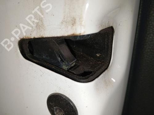 Fechadura trás esquerda SEAT IBIZA V (KJ1, KJG) 1.0 MPi (80 hp) 31651007
