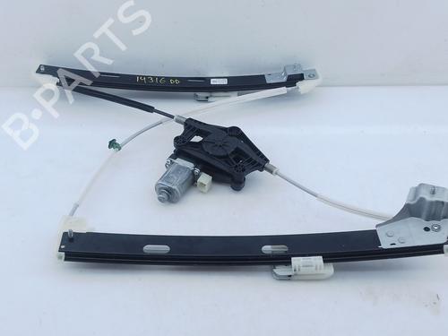 Used Front right window mechanism CUPRA FORMENTOR (KM7, KMP) 2.0 TDI (150 hp) 30637151