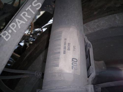 Right front shock absorber MERCEDES-BENZ E-CLASS (W212)  | BP11144356M17 