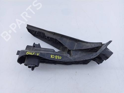 Gaspedaal VW GOLF V (1K1) 1.9 TDI (105 hp) 11509207