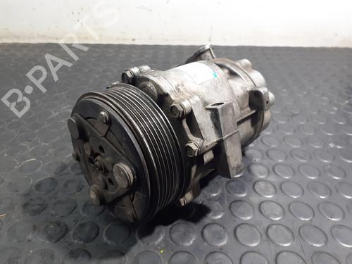 AC compressor FIAT LINEA (323_, 110_) 1.3 D Multijet (323AXB11, 323AXB1A) | BP9372091M34 