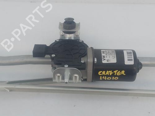 Front wiper motor VW CRAFTER Van (SY_, SX_) 2.0 TDI FWD (SYB, SYC, SYD) | BP29002950M29 - Image 5