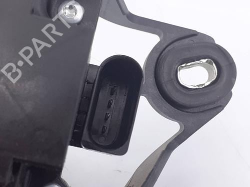 Rear wiper motor VW GOLF VI (5K1) 1.6 TDI | BP8107973M102 
