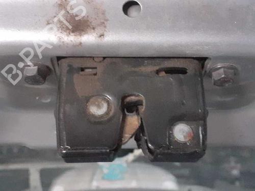 Used Tailgate lock NISSAN QASHQAI / QASHQAI +2 I (J10, NJ10, JJ10E) 1.5 dCi (106 hp) 6134181