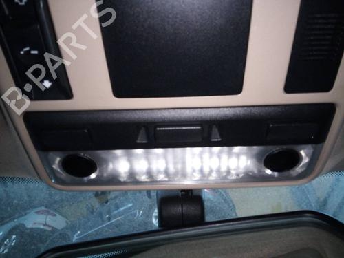 Innerbelysning BMW X5 (E53) 3.0 i (231 hp) 16070008