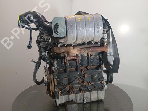 Engine SEAT IBIZA III (6L1) 1.9 SDI | BP38050995M1  - Image 5